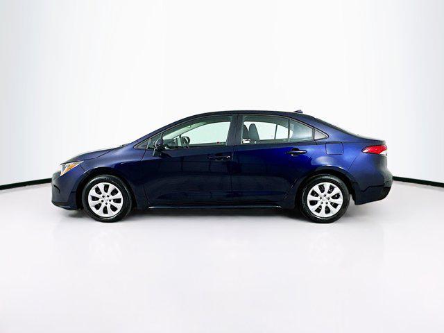 used 2023 Toyota Corolla car, priced at $19,689