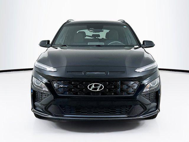 used 2023 Hyundai Kona car, priced at $20,389