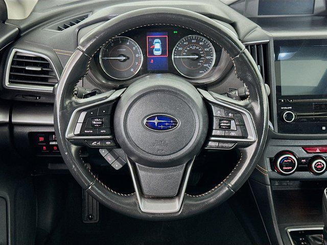 used 2020 Subaru Crosstrek car, priced at $18,939