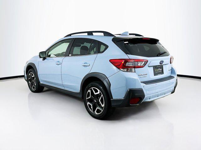 used 2020 Subaru Crosstrek car, priced at $18,939