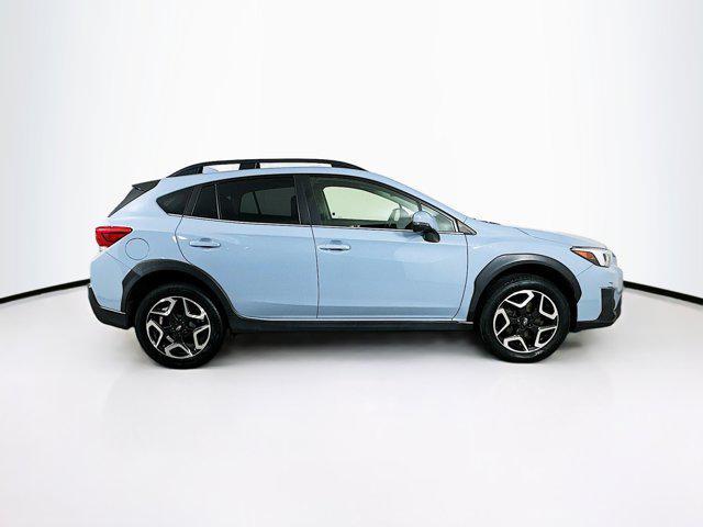 used 2020 Subaru Crosstrek car, priced at $18,939