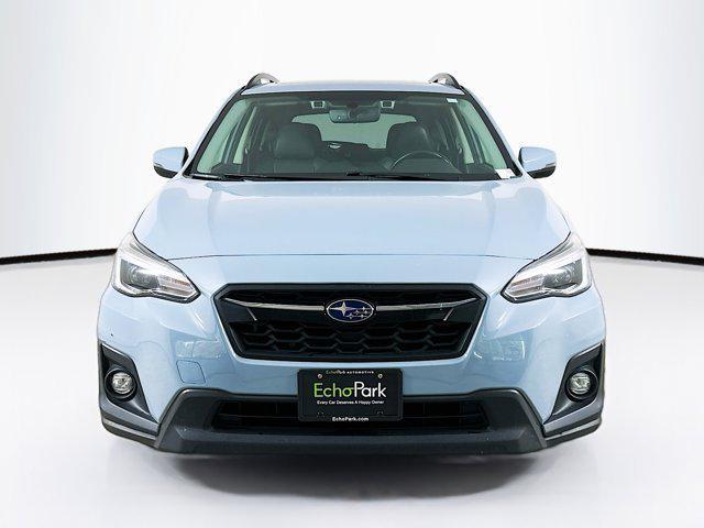 used 2020 Subaru Crosstrek car, priced at $18,939