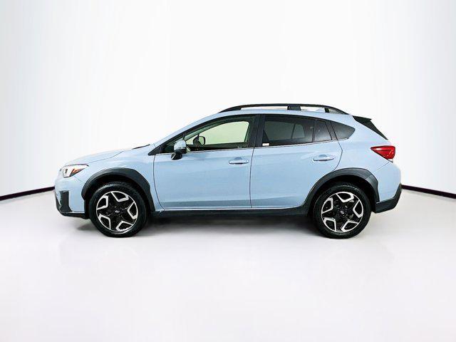 used 2020 Subaru Crosstrek car, priced at $18,939