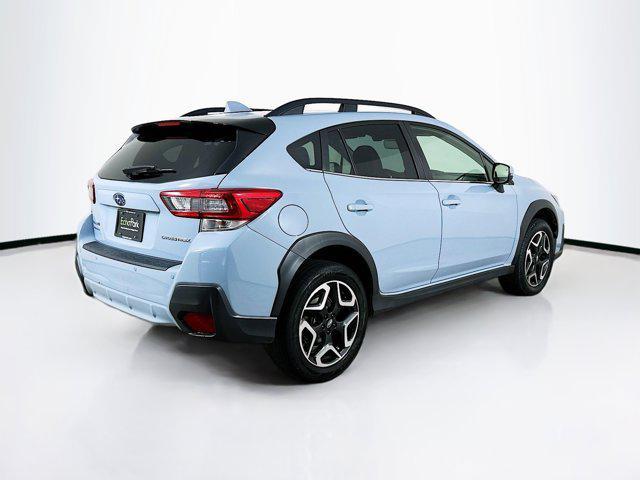 used 2020 Subaru Crosstrek car, priced at $18,939