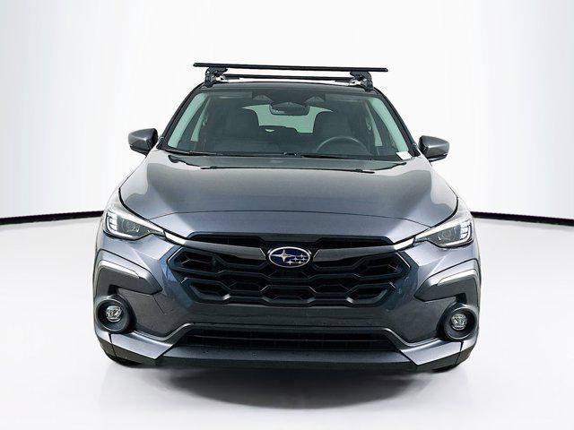 used 2024 Subaru Crosstrek car, priced at $26,797