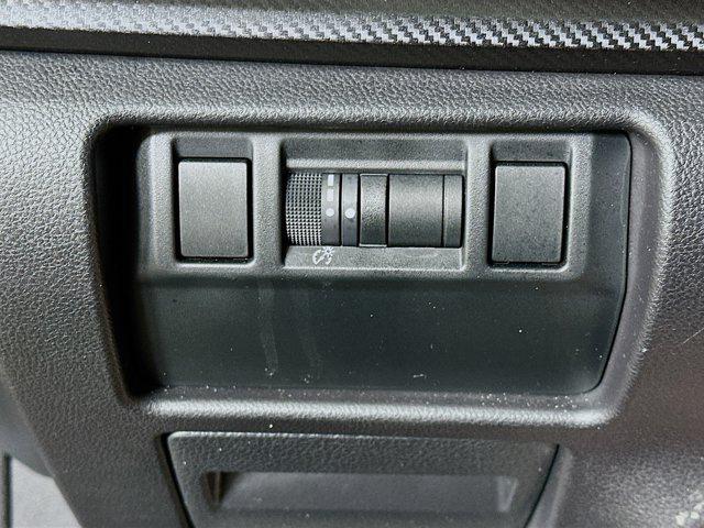 used 2024 Subaru Crosstrek car, priced at $26,797