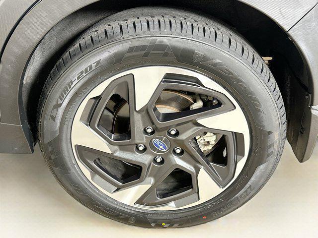 used 2024 Subaru Crosstrek car, priced at $26,797