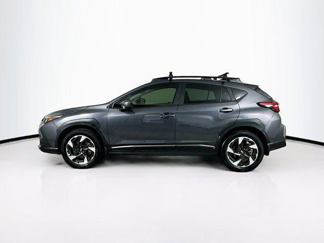 used 2024 Subaru Crosstrek car, priced at $26,797