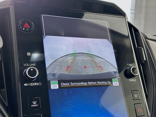 used 2024 Subaru Crosstrek car, priced at $26,797