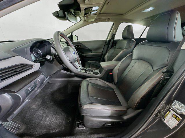 used 2024 Subaru Crosstrek car, priced at $26,797
