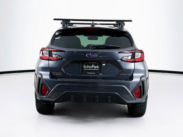 used 2024 Subaru Crosstrek car, priced at $26,797