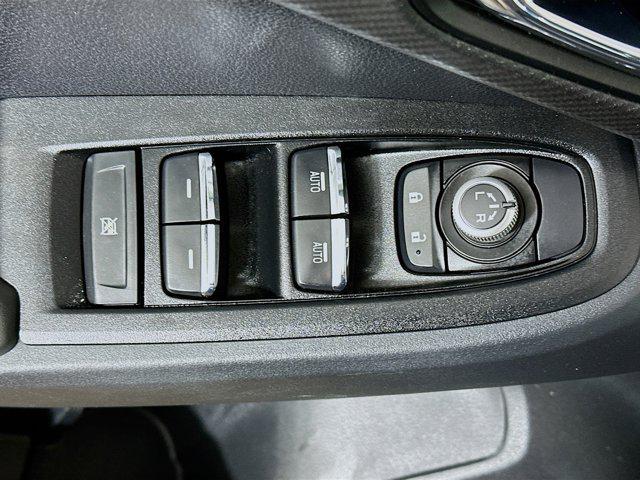 used 2024 Subaru Crosstrek car, priced at $26,797