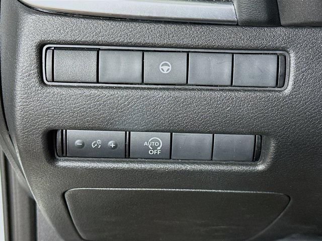 used 2023 Nissan Rogue car, priced at $22,997