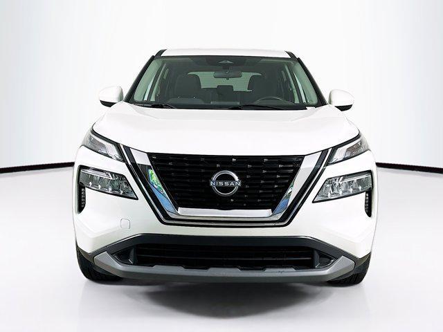 used 2023 Nissan Rogue car, priced at $22,997