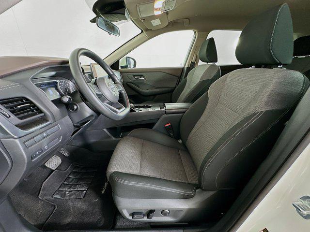 used 2023 Nissan Rogue car, priced at $22,997