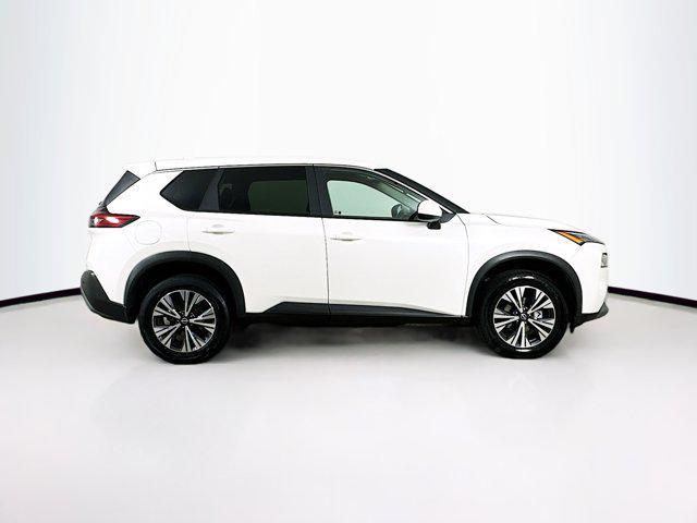 used 2023 Nissan Rogue car, priced at $22,997