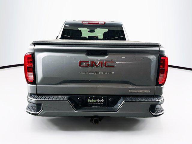 used 2023 GMC Sierra 1500 car, priced at $37,697