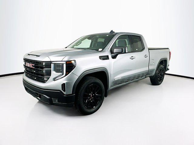 used 2023 GMC Sierra 1500 car, priced at $37,697