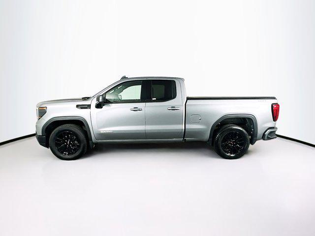 used 2023 GMC Sierra 1500 car, priced at $37,697