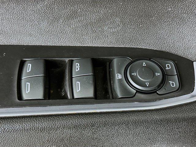 used 2023 GMC Sierra 1500 car, priced at $37,697