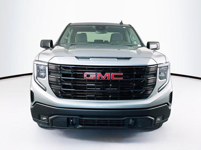 used 2023 GMC Sierra 1500 car, priced at $37,697
