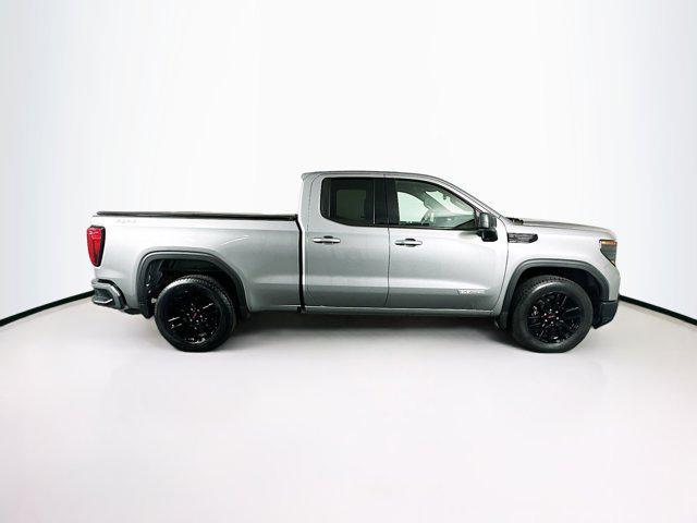used 2023 GMC Sierra 1500 car, priced at $37,697