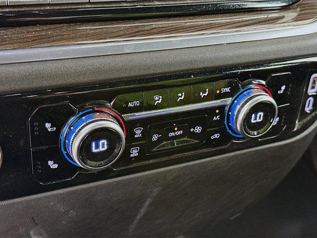 used 2023 GMC Sierra 1500 car, priced at $37,697