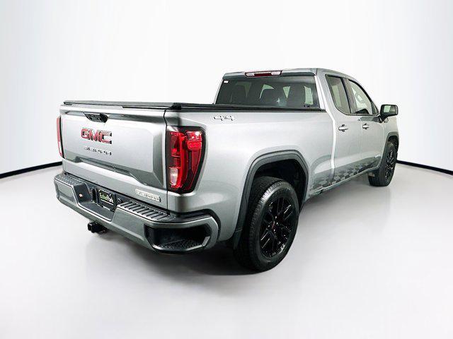 used 2023 GMC Sierra 1500 car, priced at $37,697