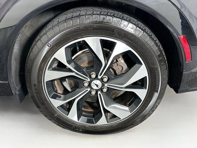 used 2022 Ford Mustang Mach-E car, priced at $27,997