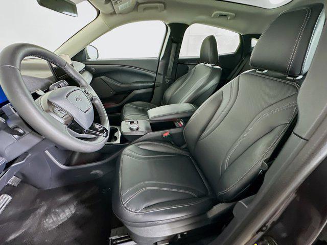 used 2022 Ford Mustang Mach-E car, priced at $27,997