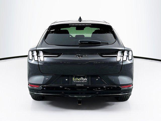 used 2022 Ford Mustang Mach-E car, priced at $27,997