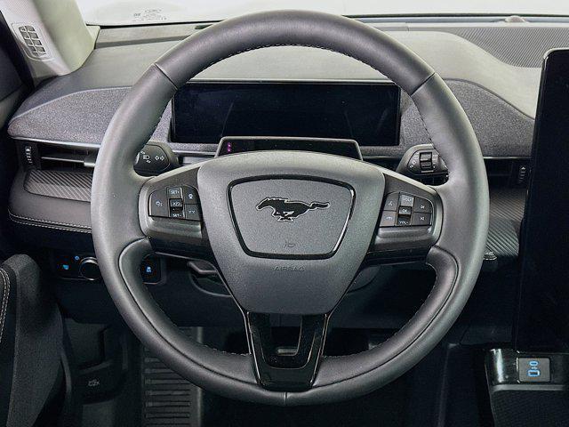 used 2022 Ford Mustang Mach-E car, priced at $27,997