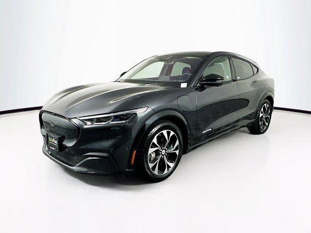 used 2022 Ford Mustang Mach-E car, priced at $27,997