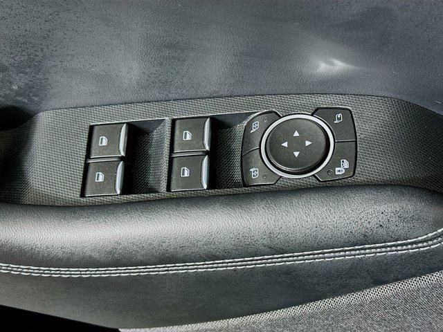 used 2022 Ford Mustang Mach-E car, priced at $27,997