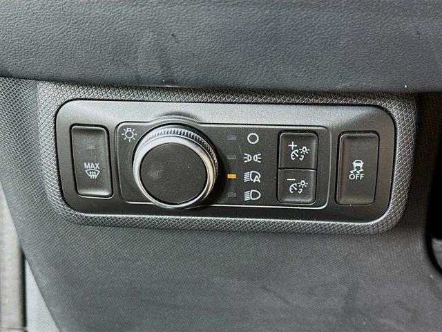 used 2022 Ford Mustang Mach-E car, priced at $27,997