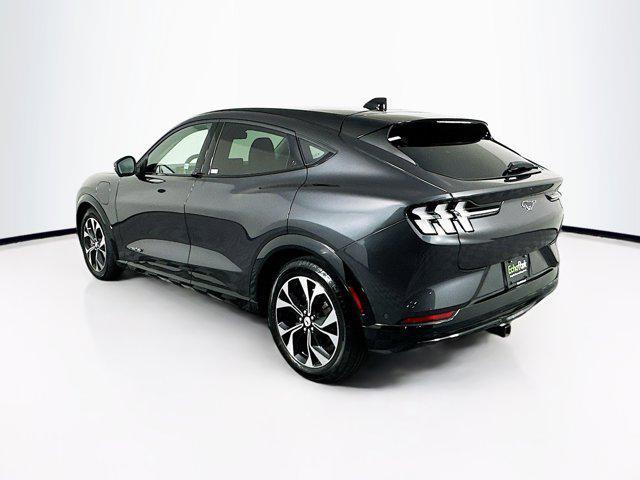 used 2022 Ford Mustang Mach-E car, priced at $27,997