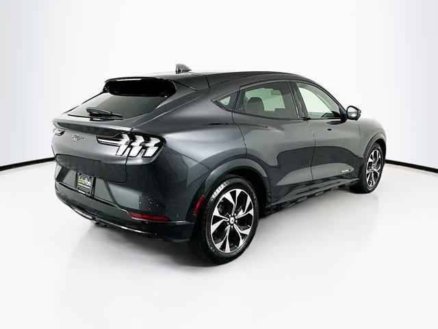 used 2022 Ford Mustang Mach-E car, priced at $27,997