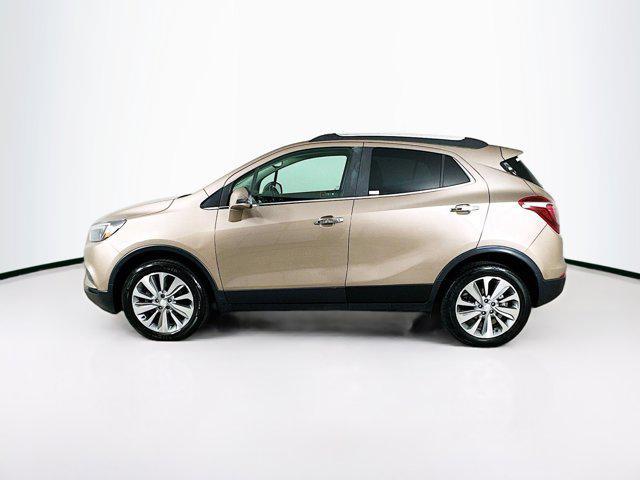 used 2019 Buick Encore car, priced at $10,999