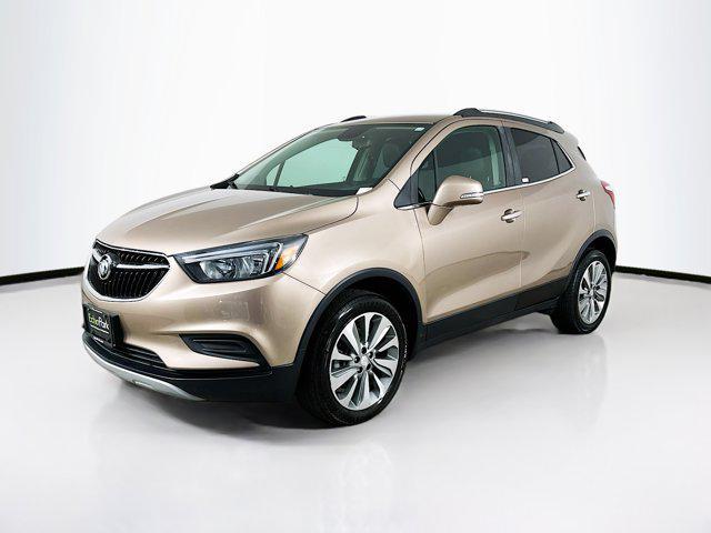 used 2019 Buick Encore car, priced at $10,999