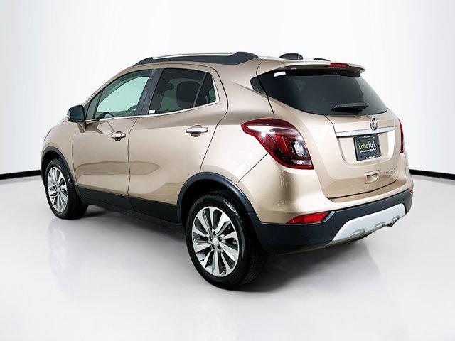 used 2019 Buick Encore car, priced at $10,999