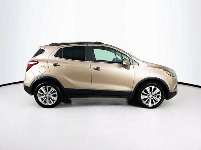 used 2019 Buick Encore car, priced at $10,999