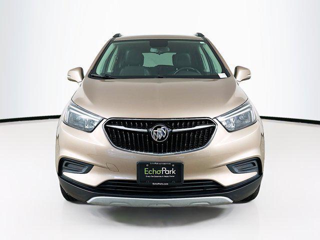 used 2019 Buick Encore car, priced at $10,999