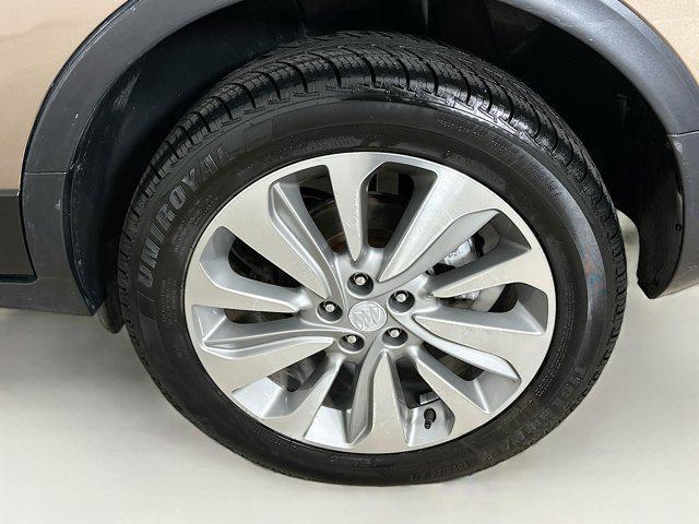 used 2019 Buick Encore car, priced at $10,999