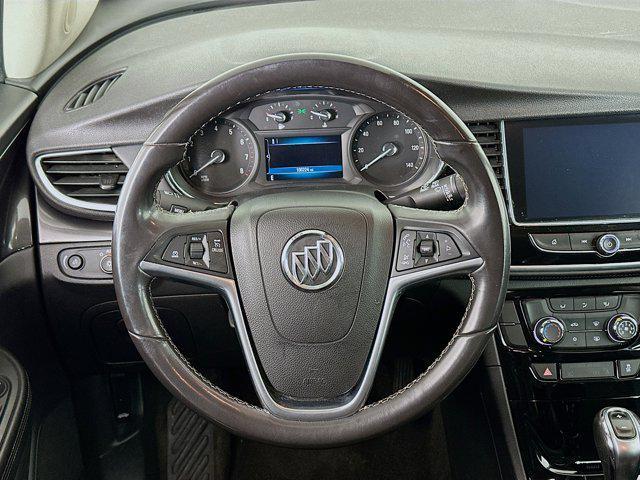 used 2019 Buick Encore car, priced at $10,999