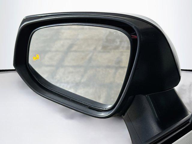 used 2021 Toyota RAV4 car, priced at $18,897