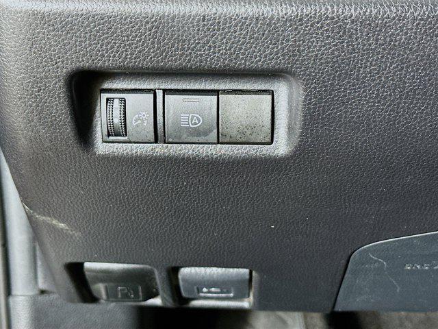 used 2021 Toyota RAV4 car, priced at $18,897