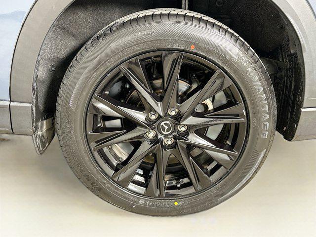 used 2023 Mazda CX-5 car, priced at $23,997