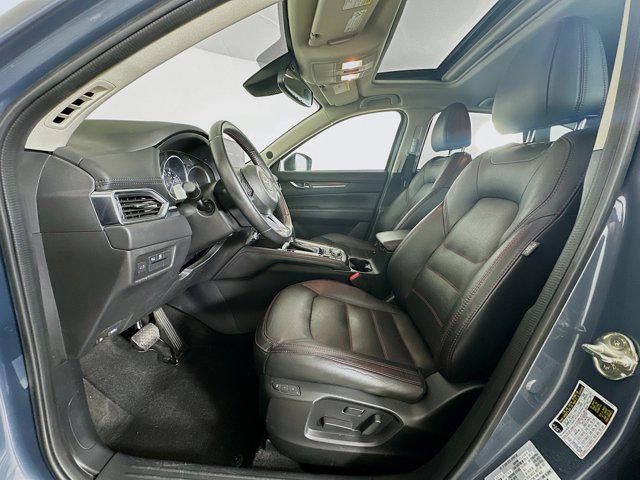 used 2023 Mazda CX-5 car, priced at $23,997