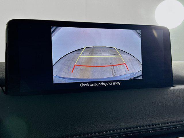 used 2023 Mazda CX-5 car, priced at $23,997