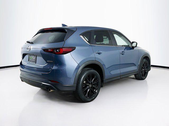 used 2023 Mazda CX-5 car, priced at $23,997